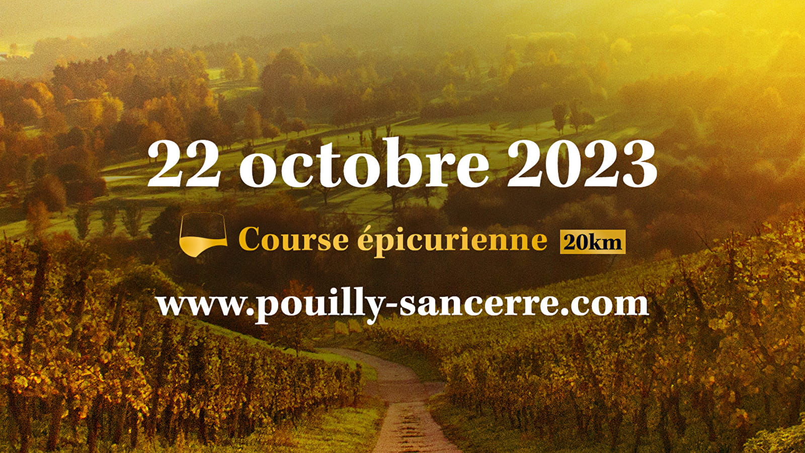 Course Pouilly Sancerre