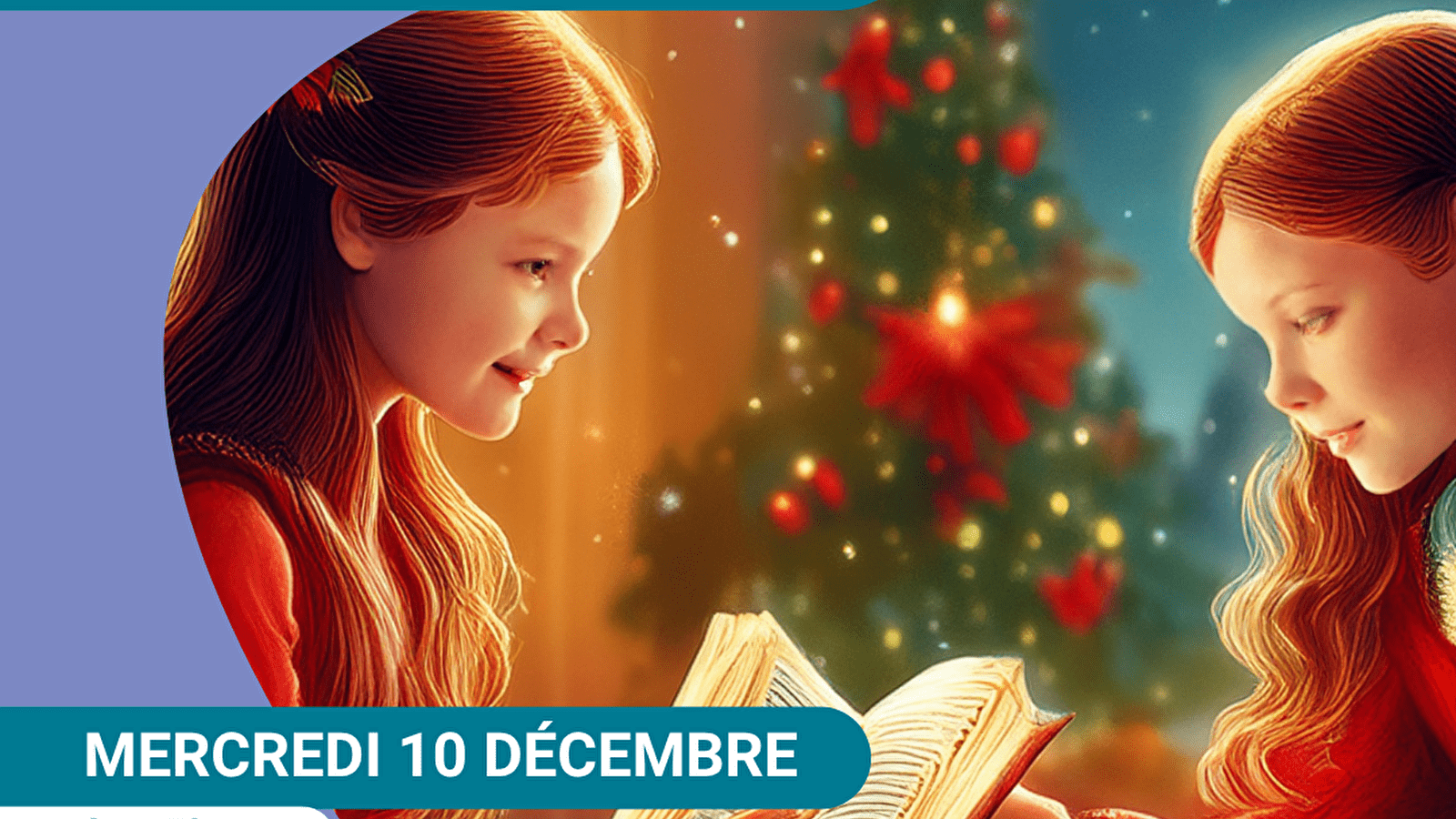 Lecture à deux voix