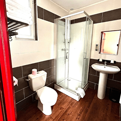 Au Relais des 200 Bornes