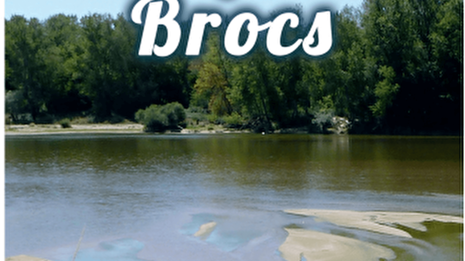 Les Sentiers de la Nature : Les Brocs