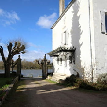 Villa Saint-François - NEUVY-SUR-LOIRE
