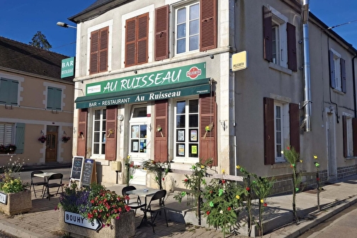 Au Ruisseau - CIEZ