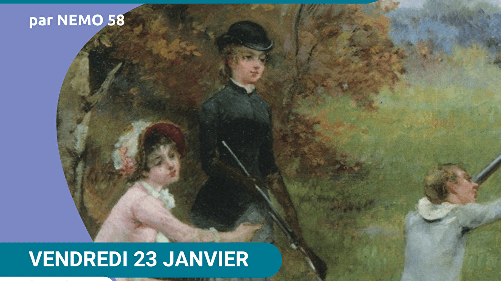 Les Contes de la Bécasse 