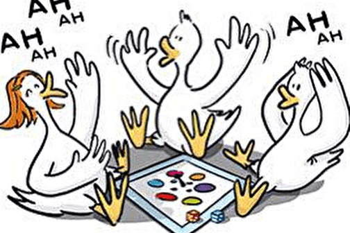 Soirée 'Loup-garou' - POUILLY-SUR-LOIRE