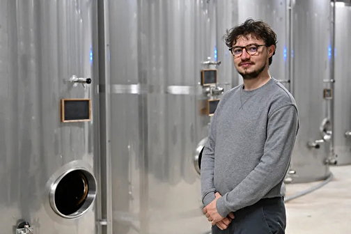 Domaine Guyon-Barillot - POUILLY-SUR-LOIRE