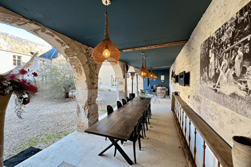 Domaine d'Alligny - ALLIGNY-COSNE