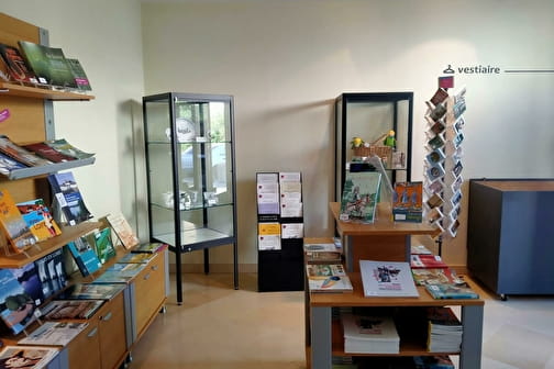 Dernier jour, entrée gratuite et boutique de Noël - COSNE-COURS-SUR-LOIRE