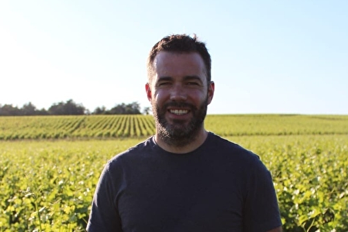 Domaine du Bouchot - SAINT-ANDELAIN