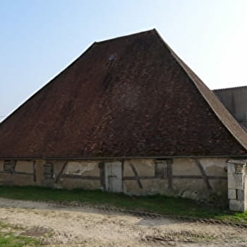 Domaine de Fontaine - SAINT-PERE