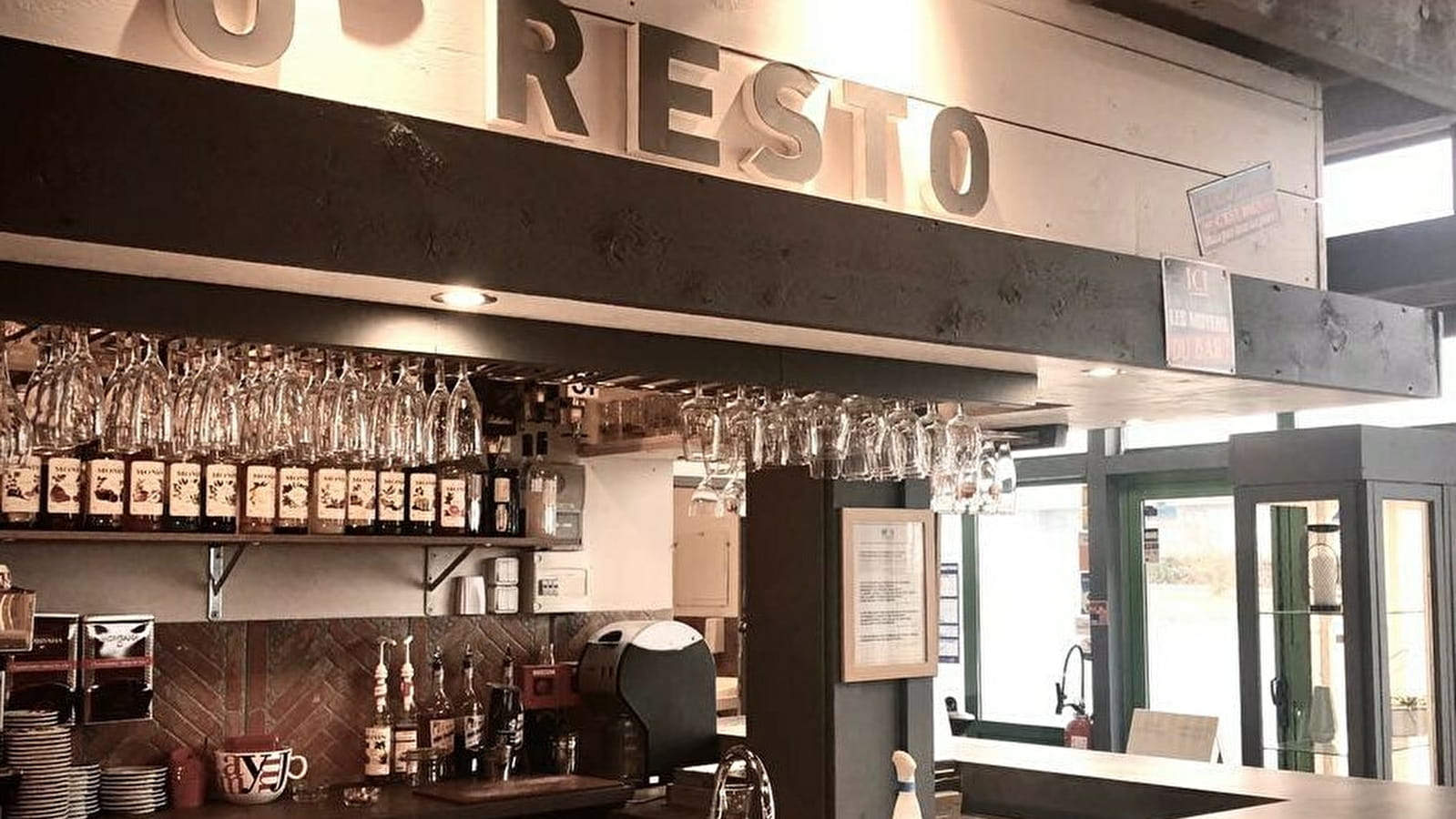 Restaurant O'Resto