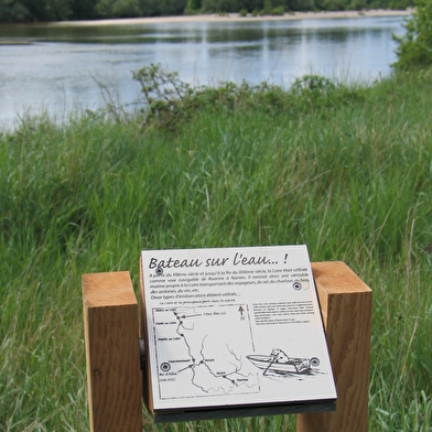 Balade en famille : Les sentiers-nature des Brocs