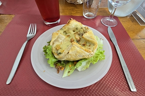 Le P'tit bar aux Douceurs - COSNE-COURS-SUR-LOIRE