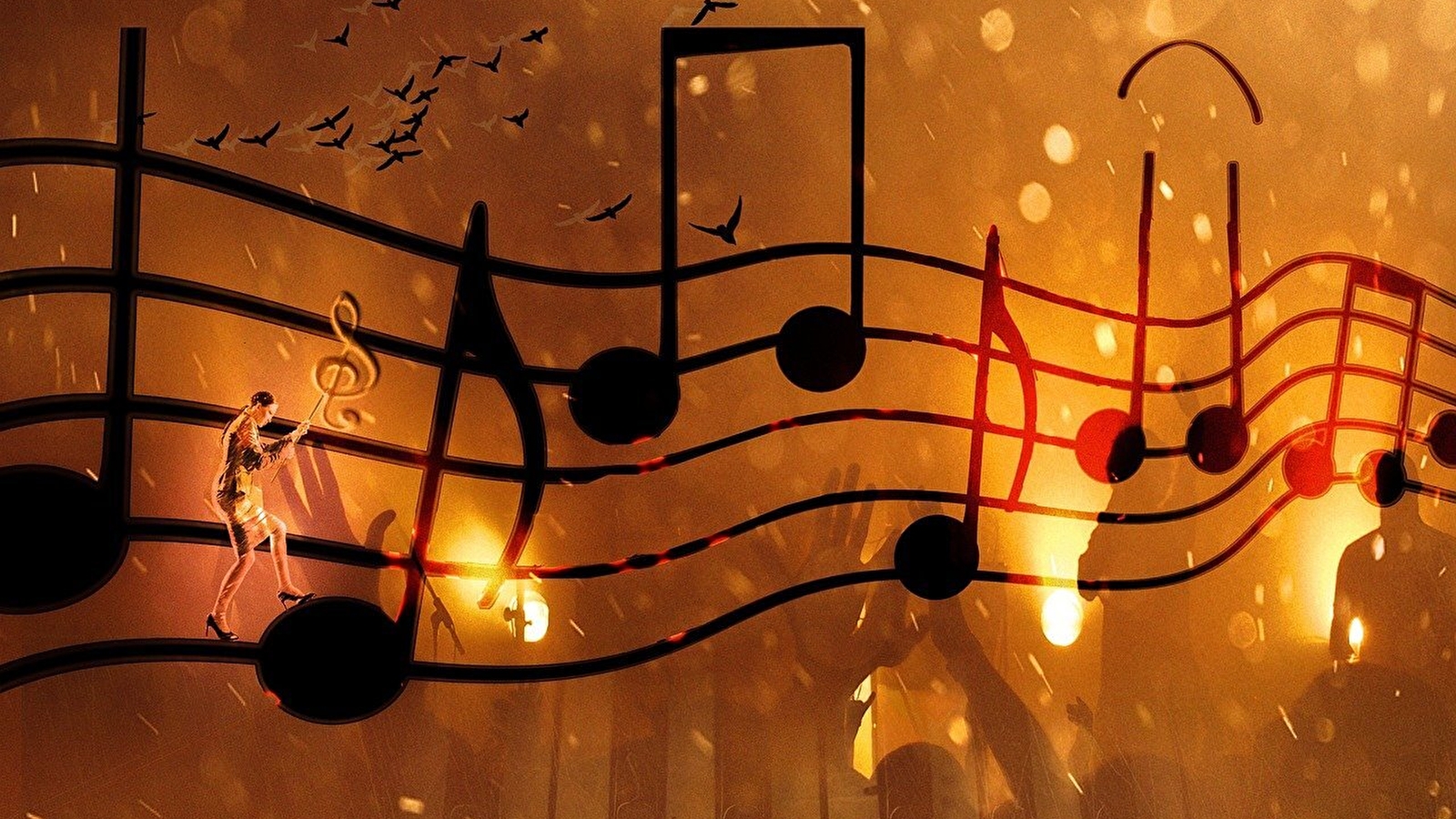 Soirée 'Carnavaliflette'