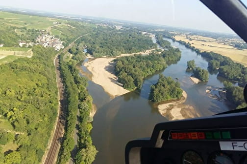 Aéroclub de Cosne-Cours-sur-Loire - COSNE-COURS-SUR-LOIRE