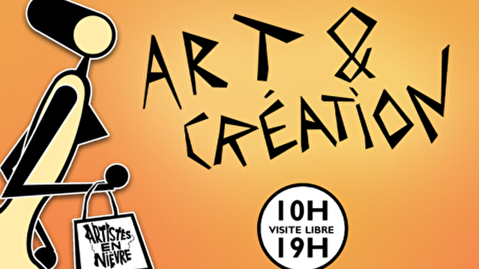 Boutique Éphémère Art & Création