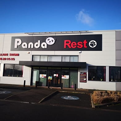 Restaurant Panda Resto