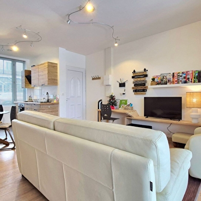 L'Espérance vue sur la Loire et la Vigne 2