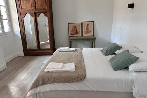 Chez Jacques-Louis - COSNE-COURS-SUR-LOIRE