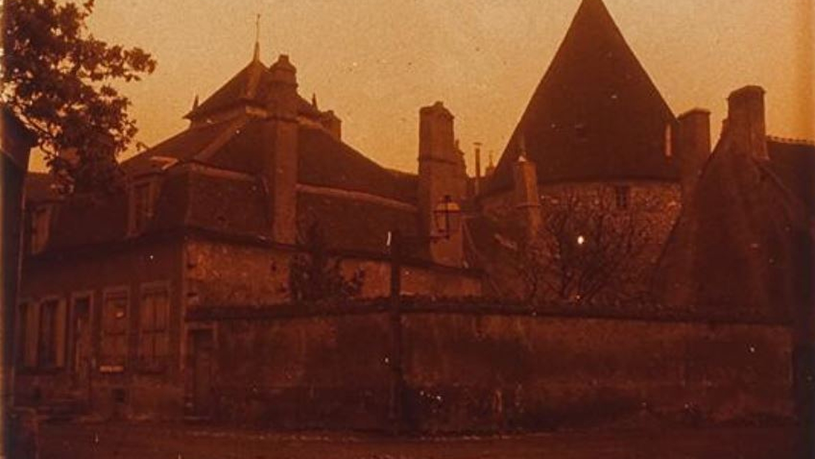 Journées du Patrimoine de Pays : tours et détours à Cosne