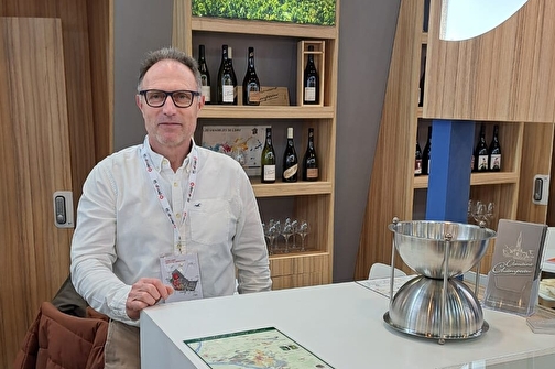 Domaine Champeau - SAINT-ANDELAIN