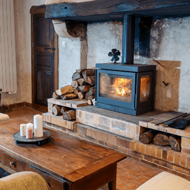 Maison des Coeurs Perdus