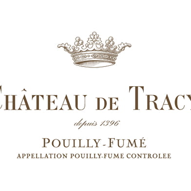 Château de Tracy