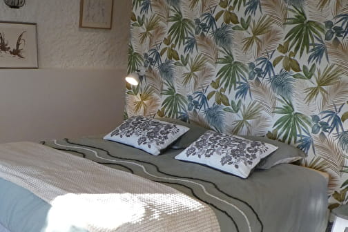 Les Chaumes - CHATEAUNEUF-VAL-DE-BARGIS