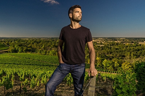 Domaine Jonathan Didier Pabiot - POUILLY-SUR-LOIRE