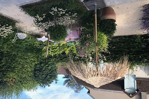 La Joséphine - COSNE-COURS-SUR-LOIRE