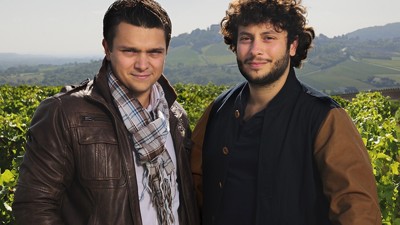 Domaine de Terres Blanches