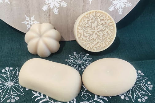 Donzybulles, savonnerie artisanale - DONZY