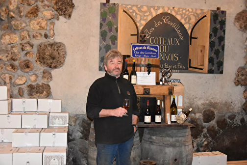 Clos des Cortillaux - OUSSON-SUR-LOIRE