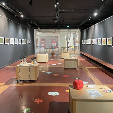 Pavillon du Milieu de Loire