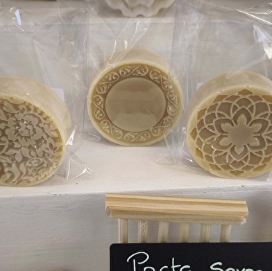 Donzybulles, savonnerie artisanale