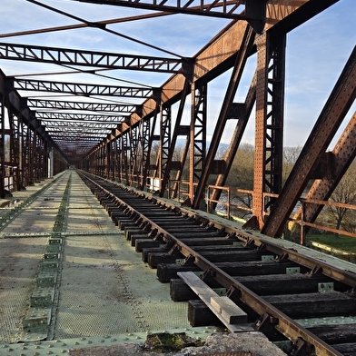 Des bords de Loire au sous-bois, à Cosne-Cours-sur-Loire