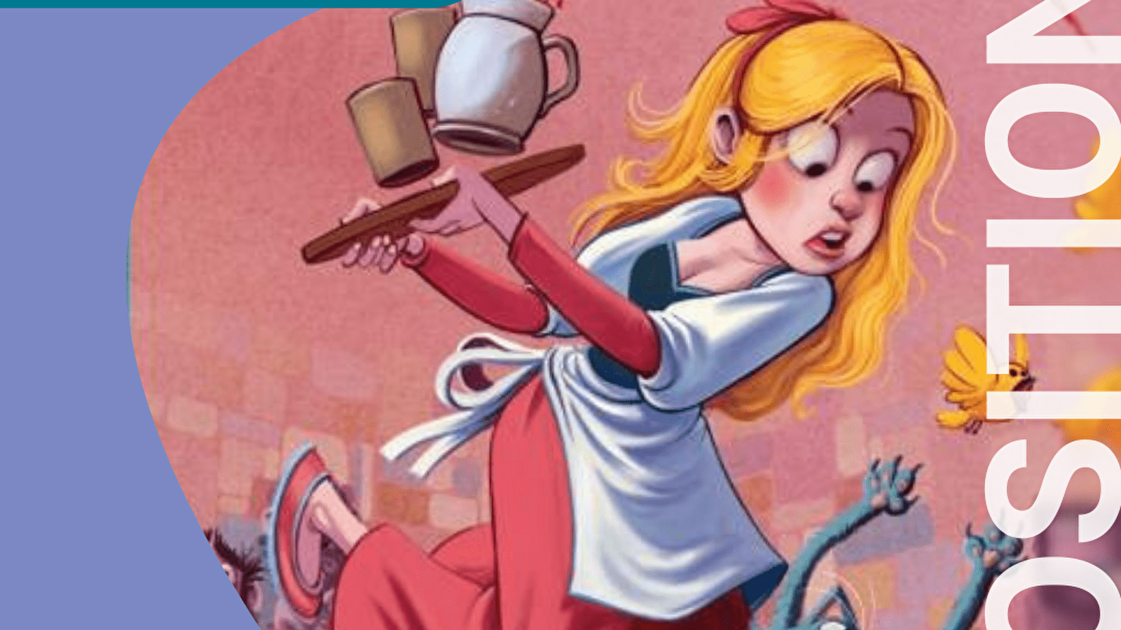 Exposition  Le Royaume 