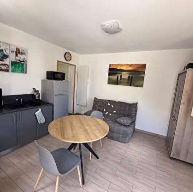 Au Chant des Oiseaux