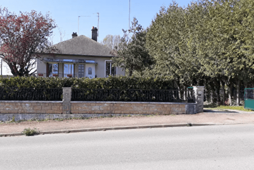 Gîte Marielu 2 - POUILLY-SUR-LOIRE