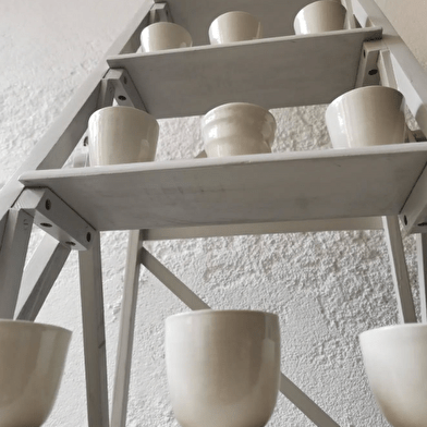 Atelier Rouge Céramiques