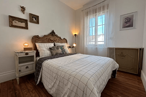 Chez la Vieille Dame - COSNE-COURS-SUR-LOIRE