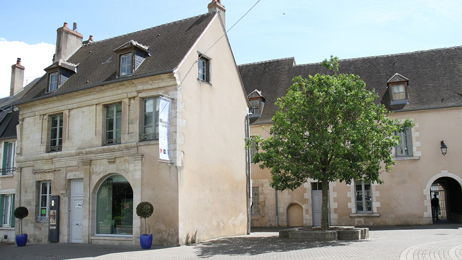 Musée de la Loire