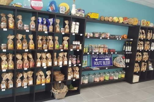 Les Craquants du Val de Loire - POUILLY-SUR-LOIRE