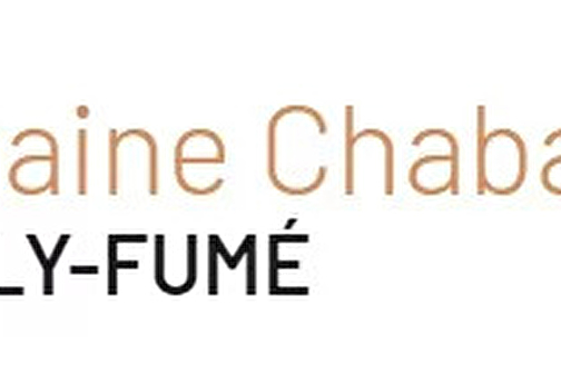 Domaine Chabanne - SAINT-ANDELAIN