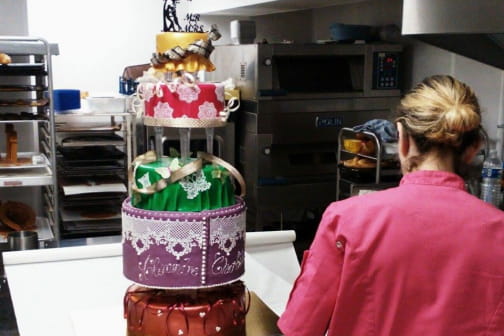 Chez Nathalie - COSNE-COURS-SUR-LOIRE