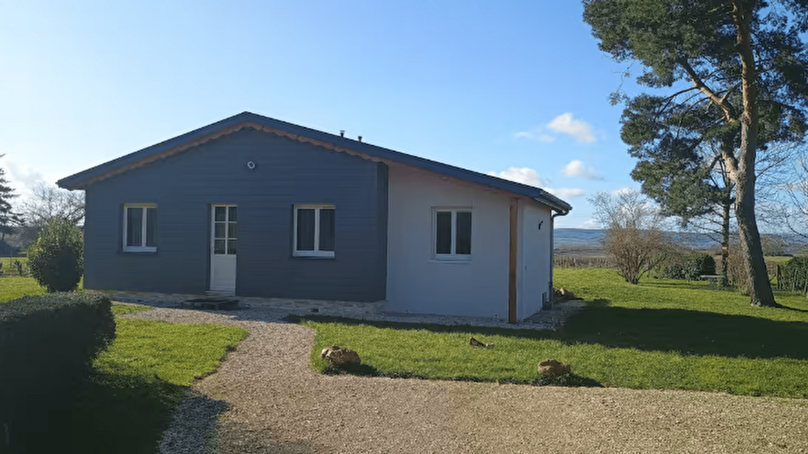 Gîte du Coin Chardon