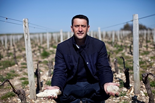 Domaine Roblin - BEAULIEU-SUR-LOIRE