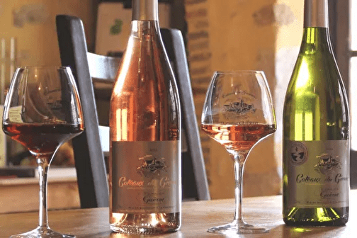 Domaine Guérot - BEAULIEU-SUR-LOIRE