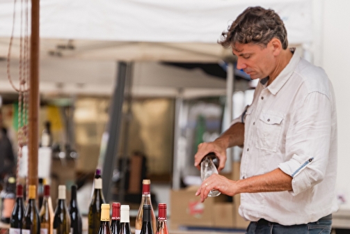 Domaine Emile Balland - NEUVY-SUR-LOIRE