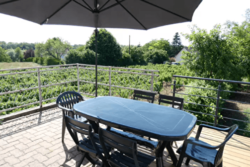 Chez Voisine - POUILLY-SUR-LOIRE