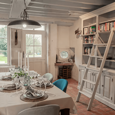 Maison des Coeurs Perdus